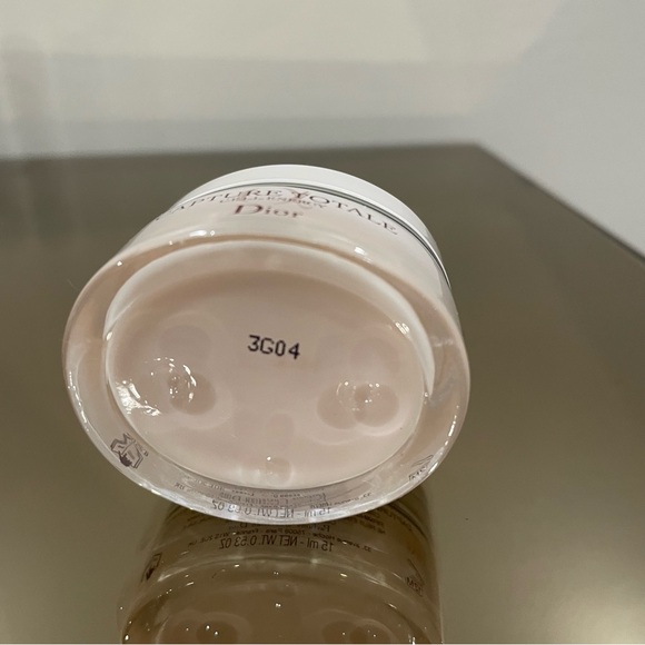 12pc Dior Capture Totale Le Serum, Eye Serum, Firming Wrinkle Cream, Logo Pouch - Picture 7 of 16